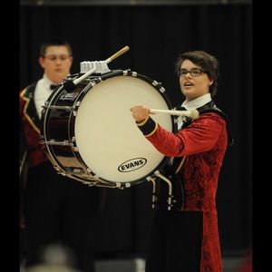 Meet your Posher, Brianna