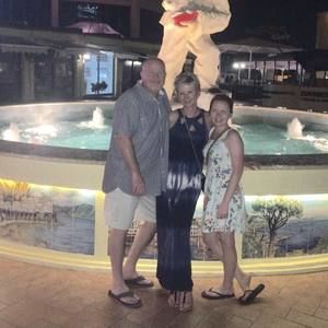 Meet your Posher, Meg