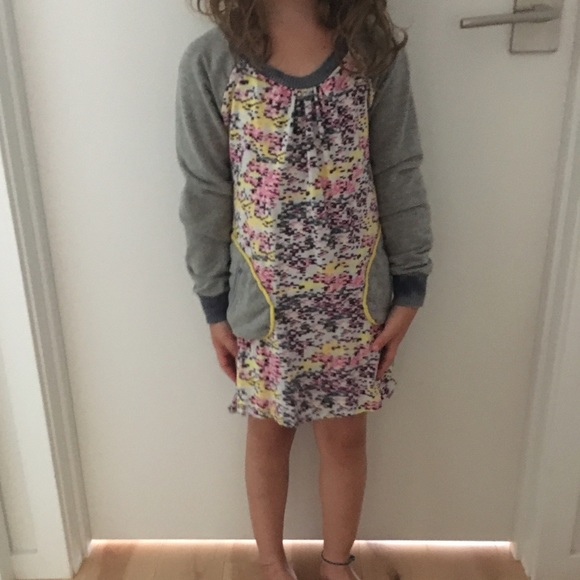 Beetle juice girls dress 7/8