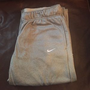 Sweatpants