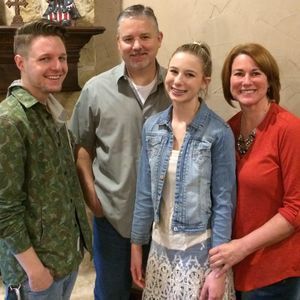 Meet your Posher, Sandy