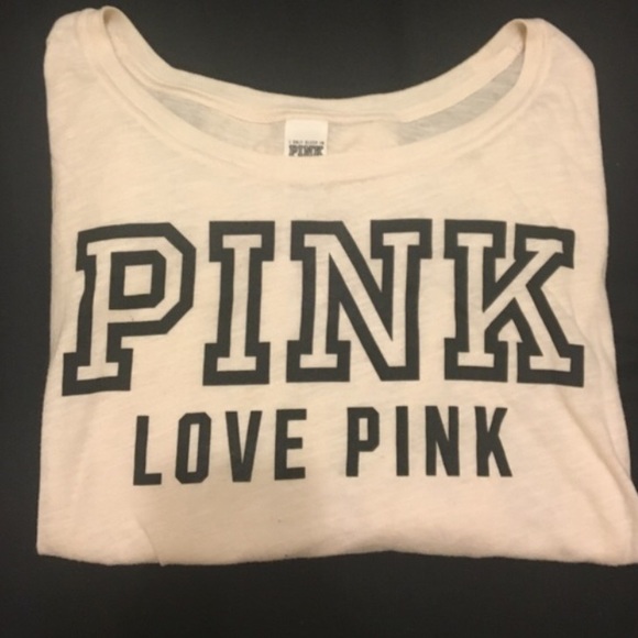 BUNDLE! OF 3 VS PINK