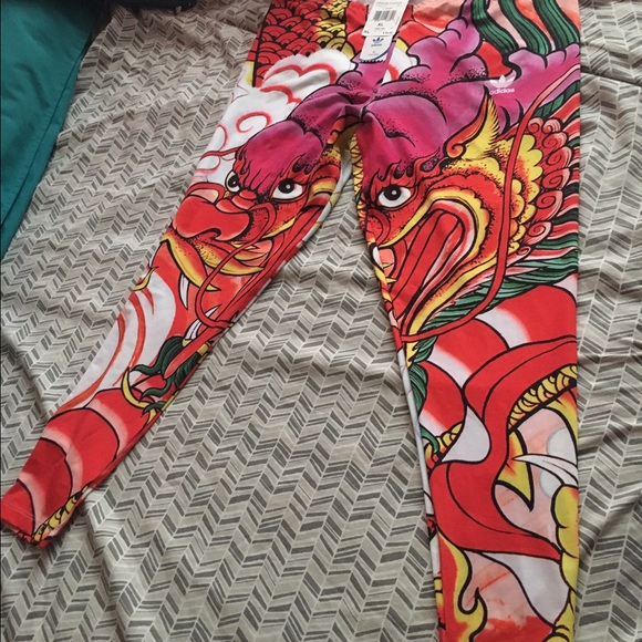 Leggings