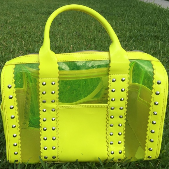 Betsey Johnson Handbag - Picture 2 of 4