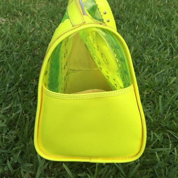 Betsey Johnson Handbag - Picture 3 of 4