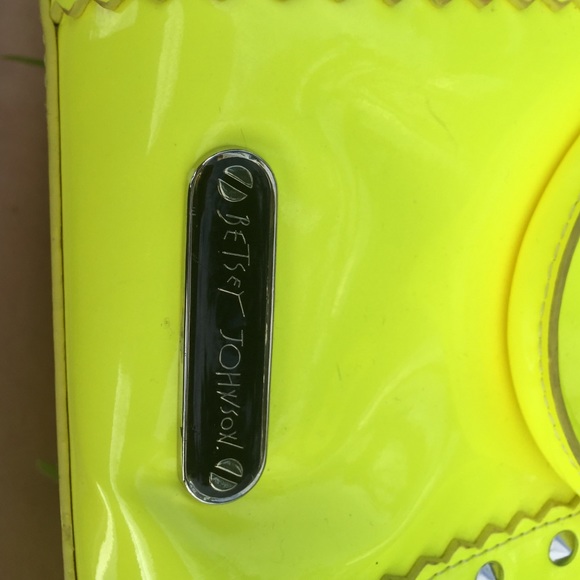 Betsey Johnson Handbag - Picture 4 of 4