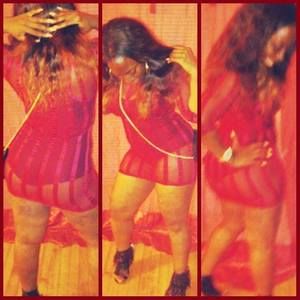 Meet your Posher, Eve