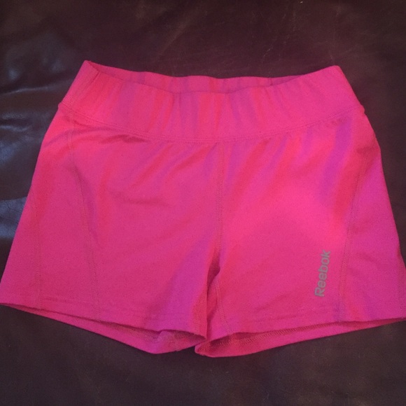 Compression shorts