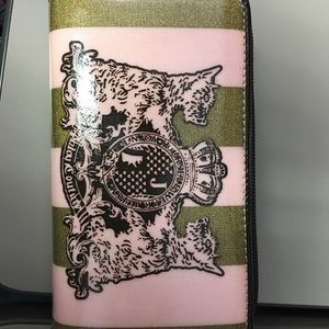 Juicy Couture Wallet