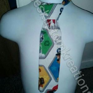 Custom Birthday set  paw patrol