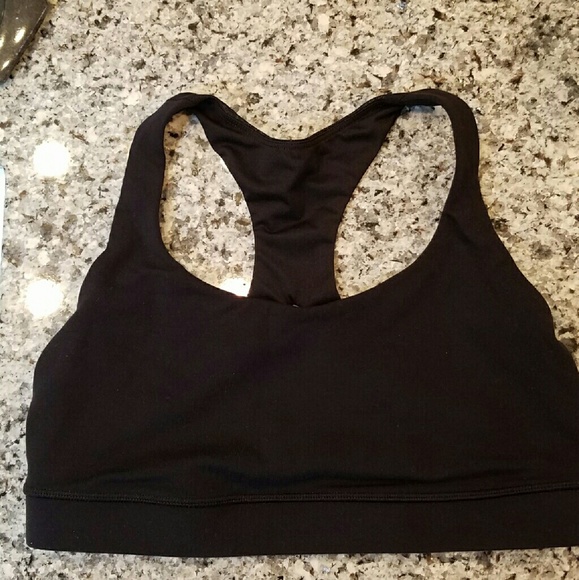 Lululemon 50 rep bra