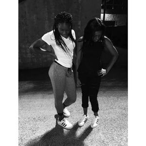 Meet your Posher, Ty'ceana