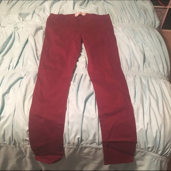 Hollister jeggings