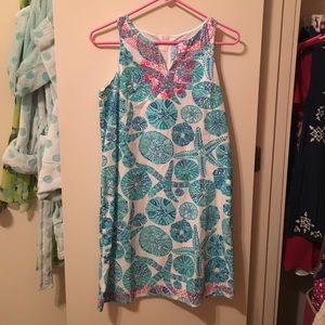 Lilly for target dress
