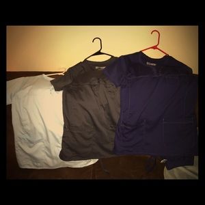 Greys Anatomy Scrubs