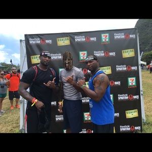 Meet your Posher, Arthur