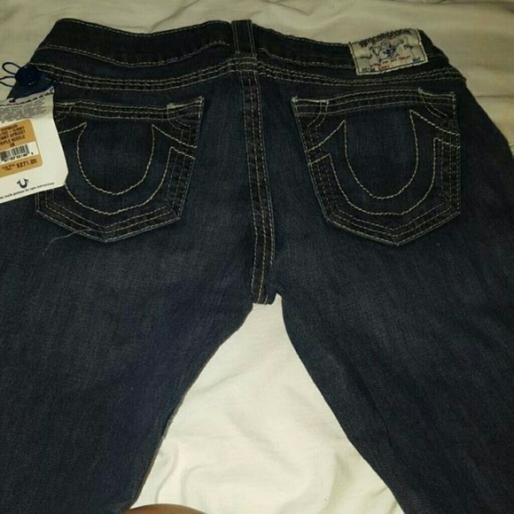 Tru religion jeans