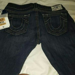 Tru religion jeans