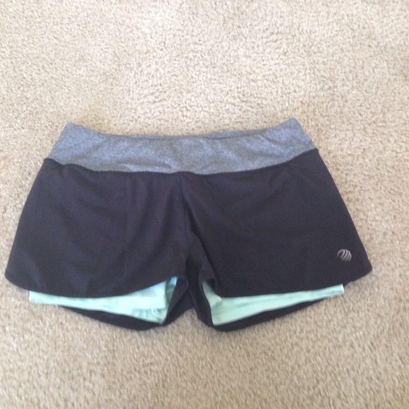 MPG Athletic Shorts