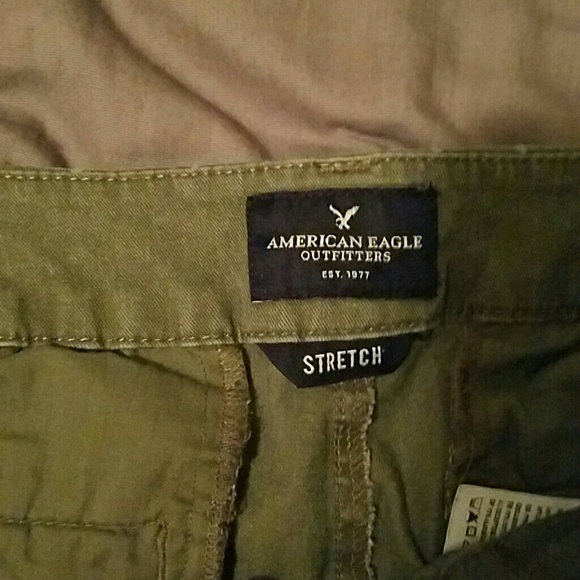 Shorts - Picture 3 of 3