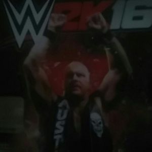 Meet your Posher, Greg