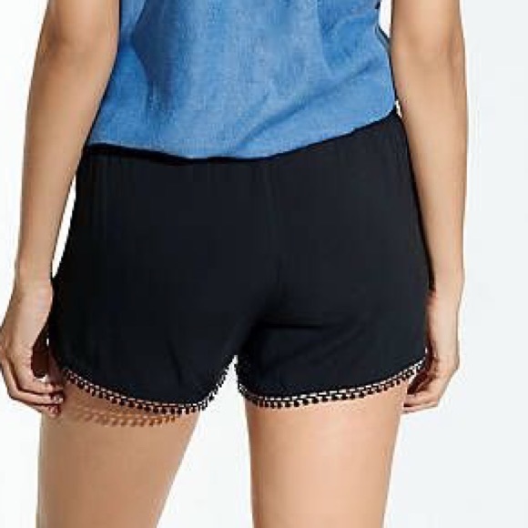Express Shorts - Picture 2 of 4