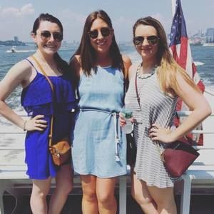 Meet your Posher, Rebecca