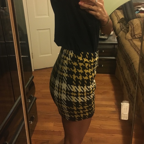 J.Crew skirt - Picture 2 of 4