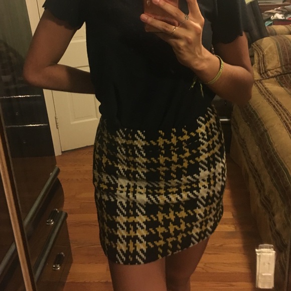 J.Crew skirt - Picture 3 of 4