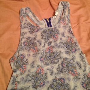 American eagle tank top