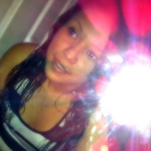 Meet your Posher, Blanca