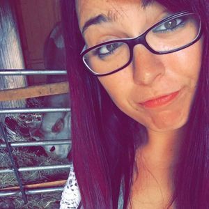 Meet your Posher, Brittany