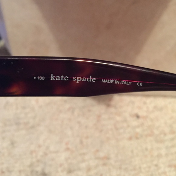 Kate Spade Sunglasses main image 4