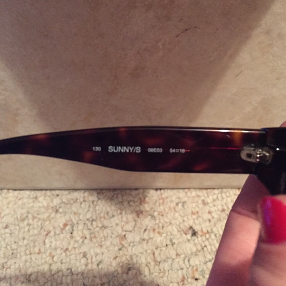 Kate Spade Sunglasses