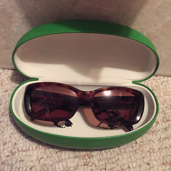 Kate Spade Sunglasses