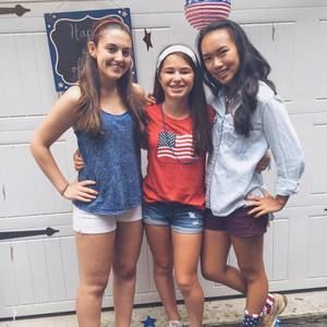 Meet your Posher, Anna