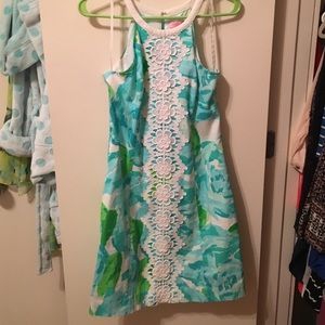 Lilly Dress first impressions