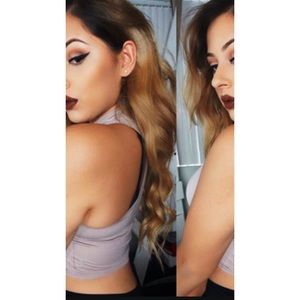 Meet your Posher, Princess