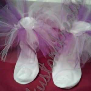 Tutus socks