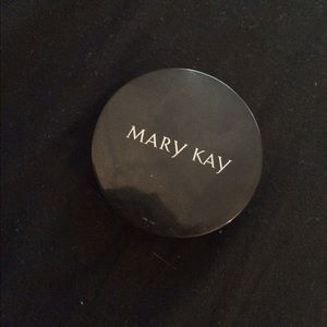 Mary Kay Cream blush in sheer bliss