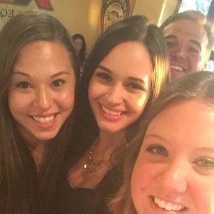 Meet your Posher, Skye