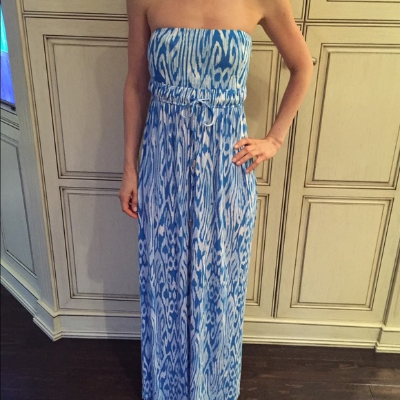 ⚡️Sale⚡️Tart maxi dress