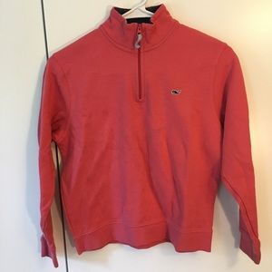 Kids Vineyard Vines Sweatshirt