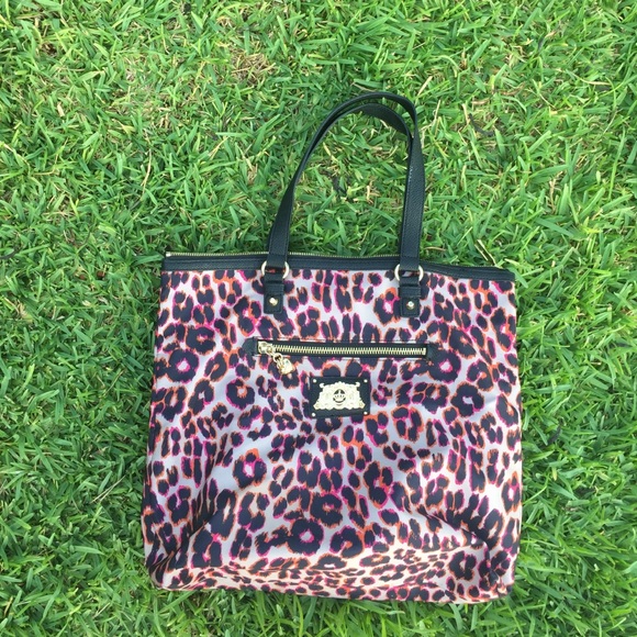 Juicy Couture Tote