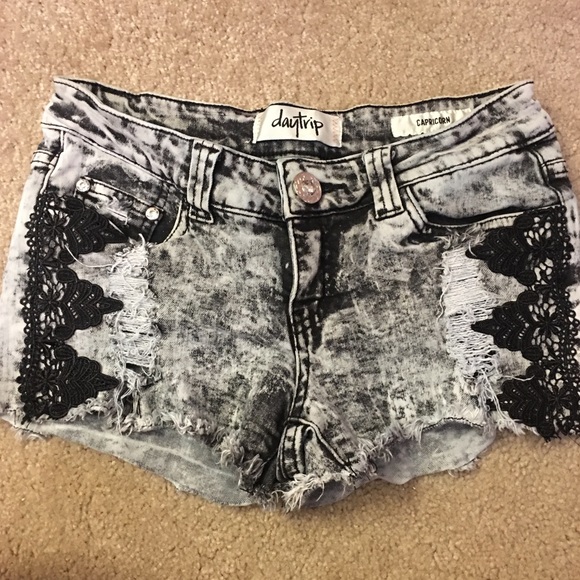 Daytrip Shorts
