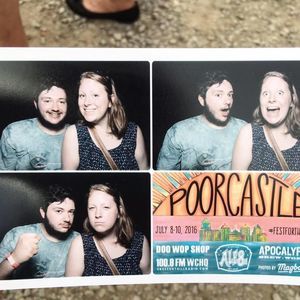 Meet your Posher, Kelsey