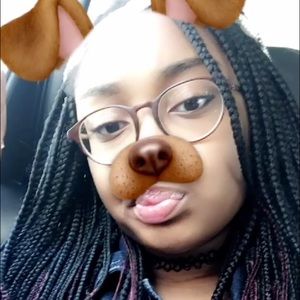 Meet your Posher, Sade