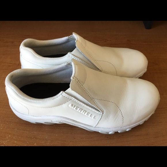 Merrell Slip Ons