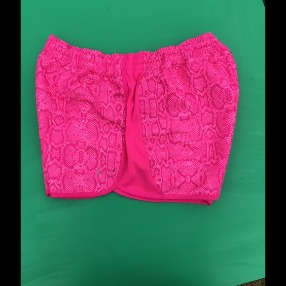 Danskin Now Athletic shorts