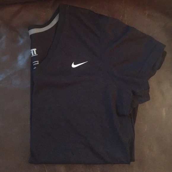 Work out shirt